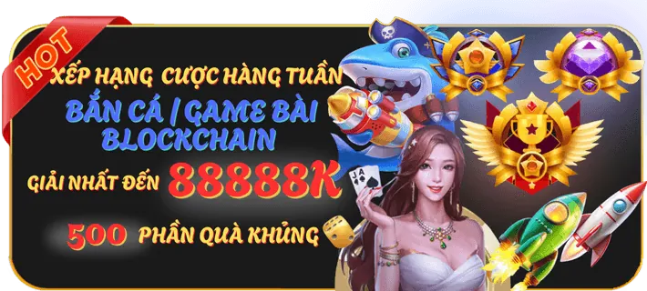Bắn Cá AT99